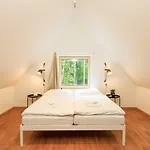 Katlov Homes Daire Cervene Janovice