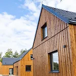 Katlov Homes Daire Cervene Janovice