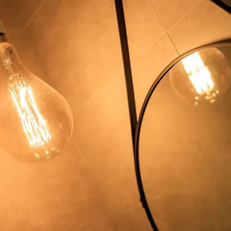 Katlov Homes דירה *