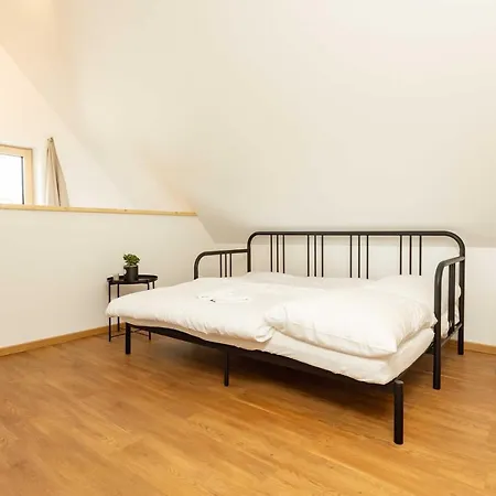 Apartmán Katlov Homes Cervene Janovice