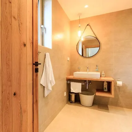 Apartmán Katlov Homes Cervene Janovice