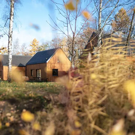 Katlov Homes דירה