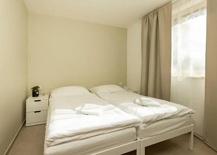 Katlov Homes Apartamento Cervene Janovice