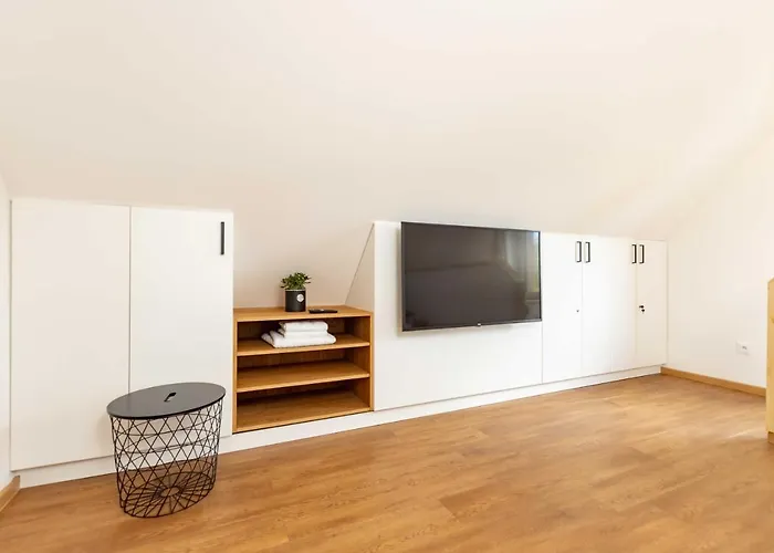 Apartamento Katlov Homes