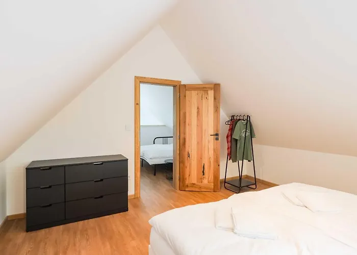 Katlov Homes Apartamento