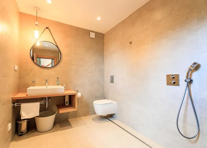 Katlov Homes Apartamento
