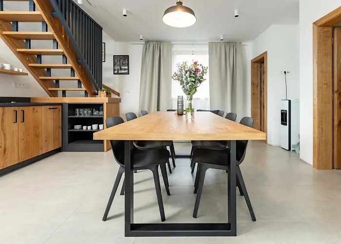 Katlov Homes Apartamento *