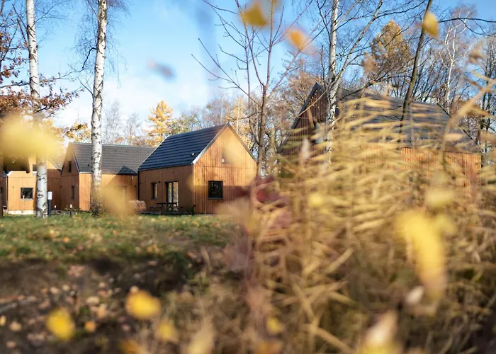 Katlov Homes Appartamento